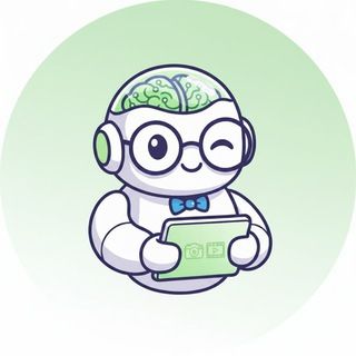 Gennylabs_bot Telegram Logo