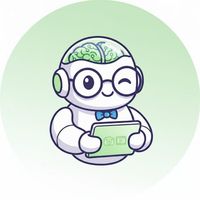 Genny Labs AI Logo Telegram