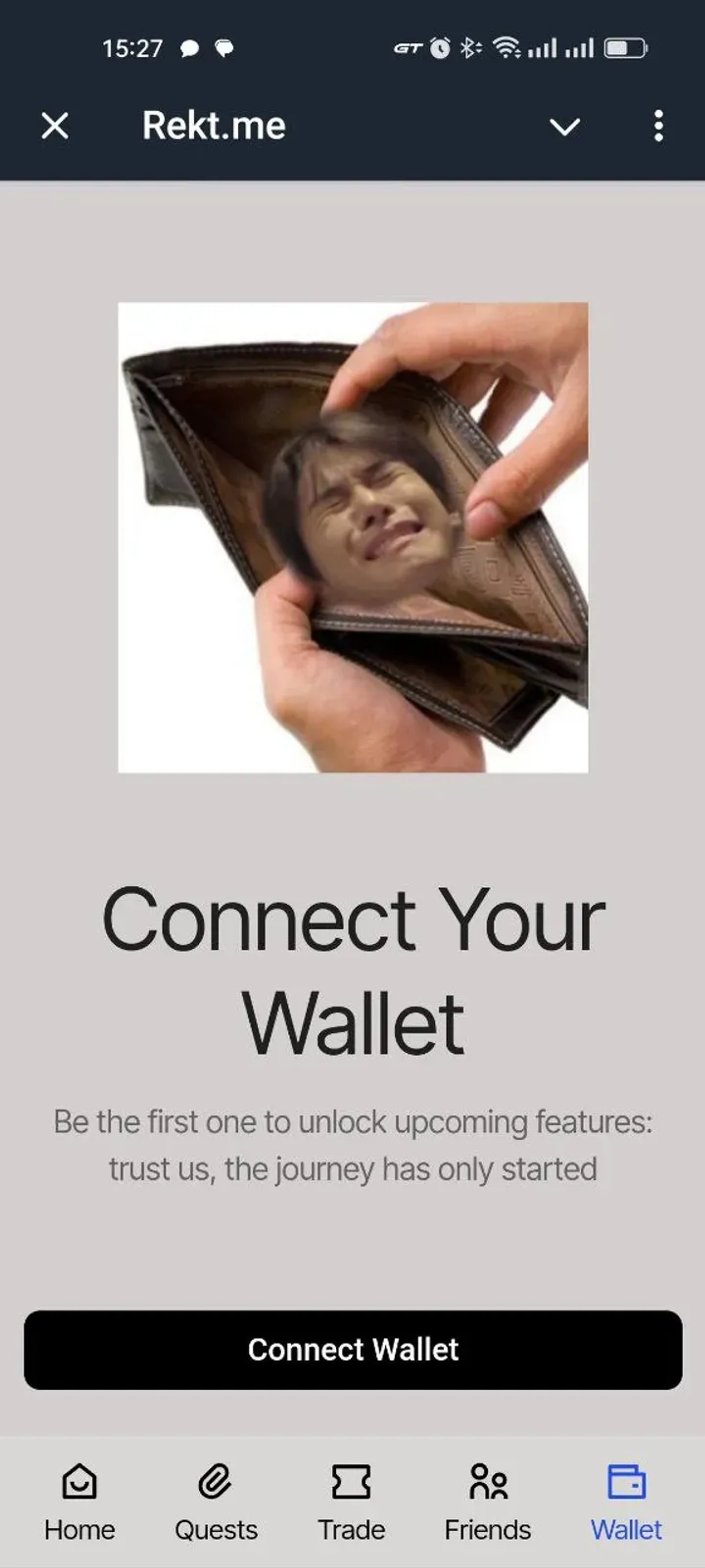 Rekt.me Telegram Screenshot 4