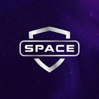 SPACE Connect🛡🔐 Logo Telegram SPACE Connect🛡🔐 Logo Telegram