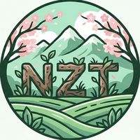 NZT vpn Logo Telegram