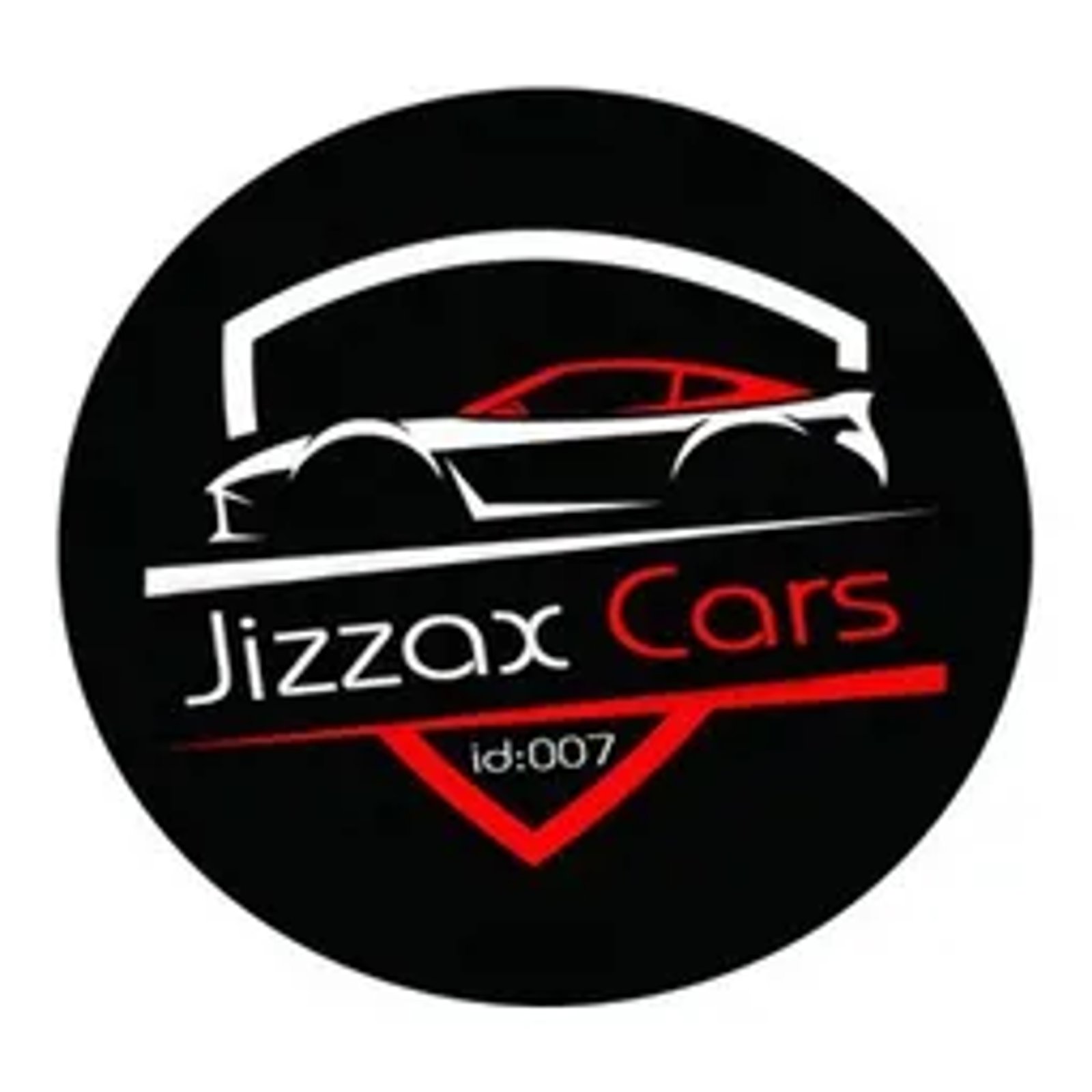 Admin JizzaxCars в Telegram — скриншот 1