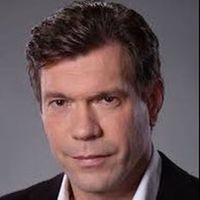 Олег Царёв Telegram Logo