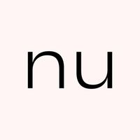 NuVision Bot 🍑 Logo Telegram