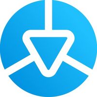 TonTrust Logo Telegram TonTrust Logo Telegram