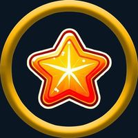 Stars Connect VPN Logo Telegram