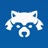 RaccoonLine Clicker Bot Logo Telegram