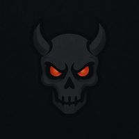 DarkGPT Logo Telegram