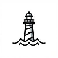 Harbor Market Logo Telegram