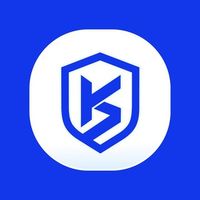 Keep Secure VPN Telegram Logo