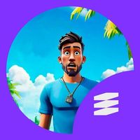 Wild Horizons: Idle Survival Logo Telegram