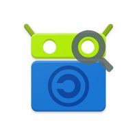 F-Droid Search Bot Telegram Logo