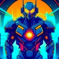 Space: Defense & Conquest Logo Telegram