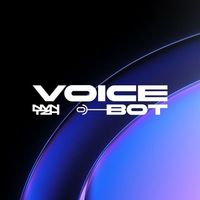 YaVoice (Озвучка текста) Logo Telegram