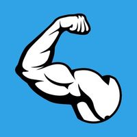 Дневник тренировок Logo Telegram Дневник тренировок Logo Telegram