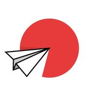 xJetSwap Logo Telegram