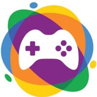 Games Zone Logo Telegram