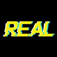 CyberREAL Logo Telegram