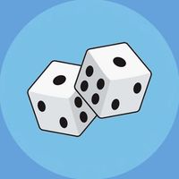 Inline Games 🎲 Logo Telegram