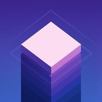 Stack Builder Logo Telegram