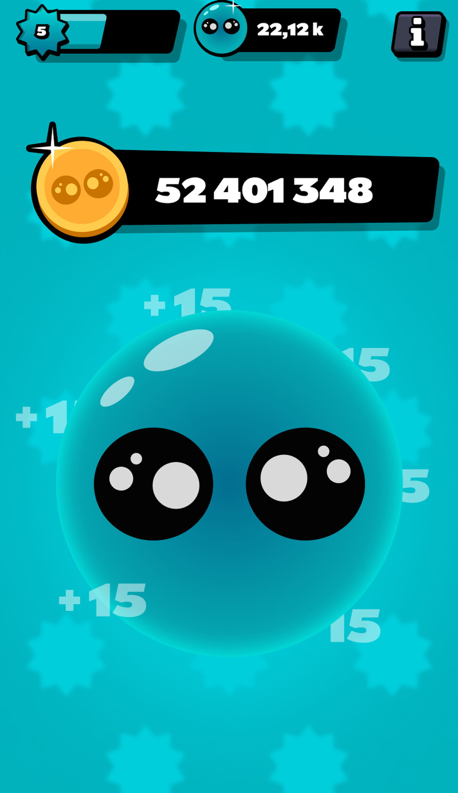 Blops в Телеграм — скриншот 2