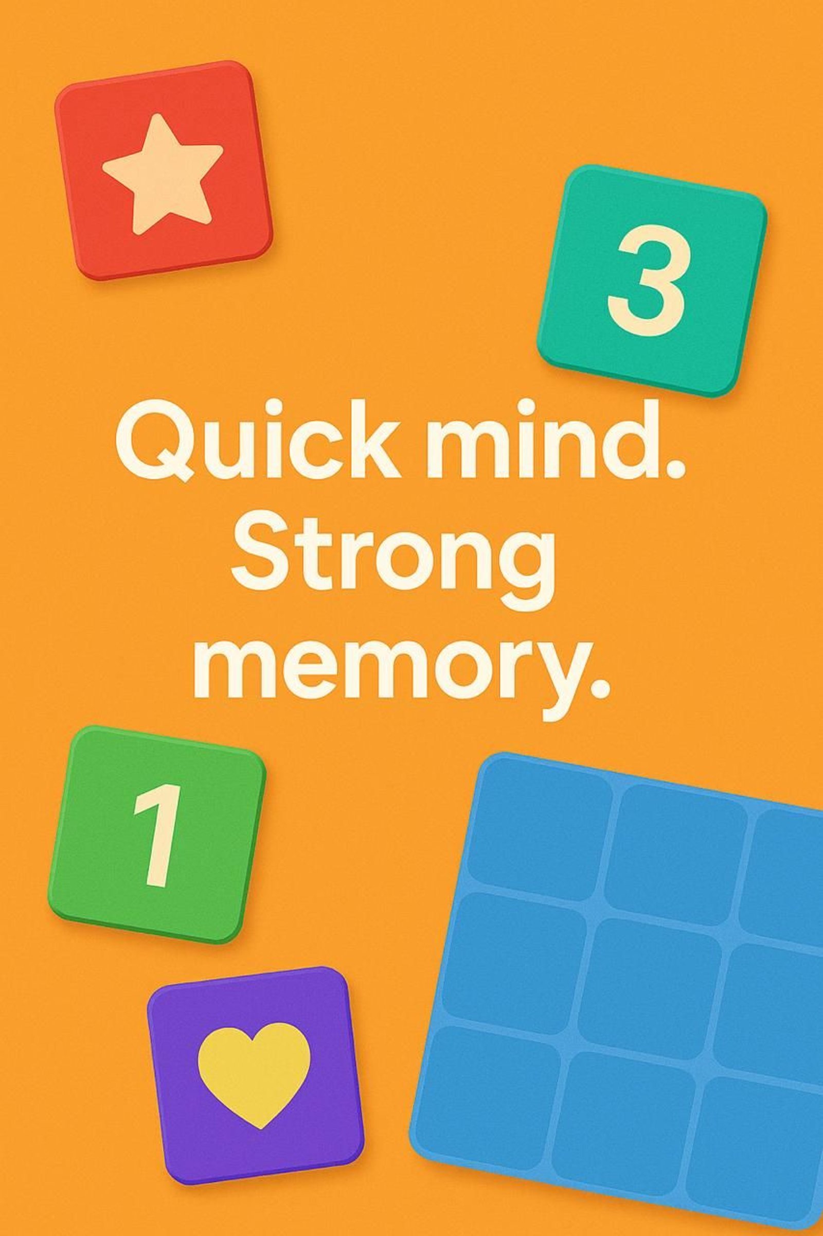 Memorix Telegram Screenshot 1