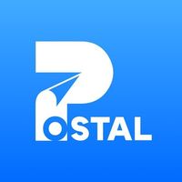 Postal Telegram Logo