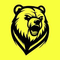 The BearDrop Logo Telegram