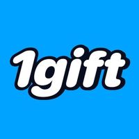 1GIFT Telegram Logo