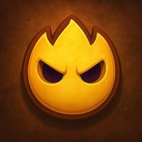 Wild Rush Logo Telegram Wild Rush Logo Telegram