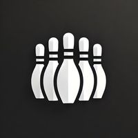 Кегли 🎳 | Звёзды | Подарки 🎁 Logo Telegram