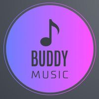 BuddyMusic | Музыка Logo Telegram