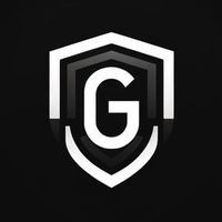 Guardify AI Logo Telegram