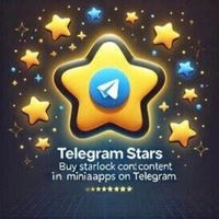 Star Bank Logo Telegram