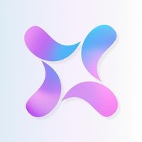 Shiney AI Logo Telegram