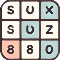 Sudoku Logo Telegram