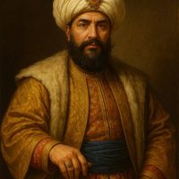 Султан Logo Telegram