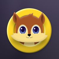 SatoshiMiner_Hq_Bot Telegram Logo