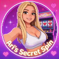 Ari's Secret Spin Logo Telegram Ari's Secret Spin Logo Telegram