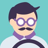 Bus Uncle Telegram Logo Bus Uncle Telegram Logo