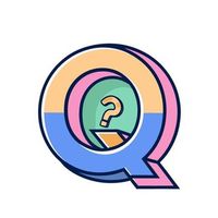 QuizGiri Logo Telegram