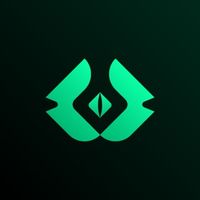 RateOracleBot Logo Telegram
