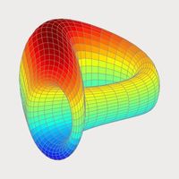 Curve TON MiniApp Telegram Logo