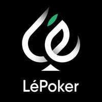 LePoker Game Logo Telegram