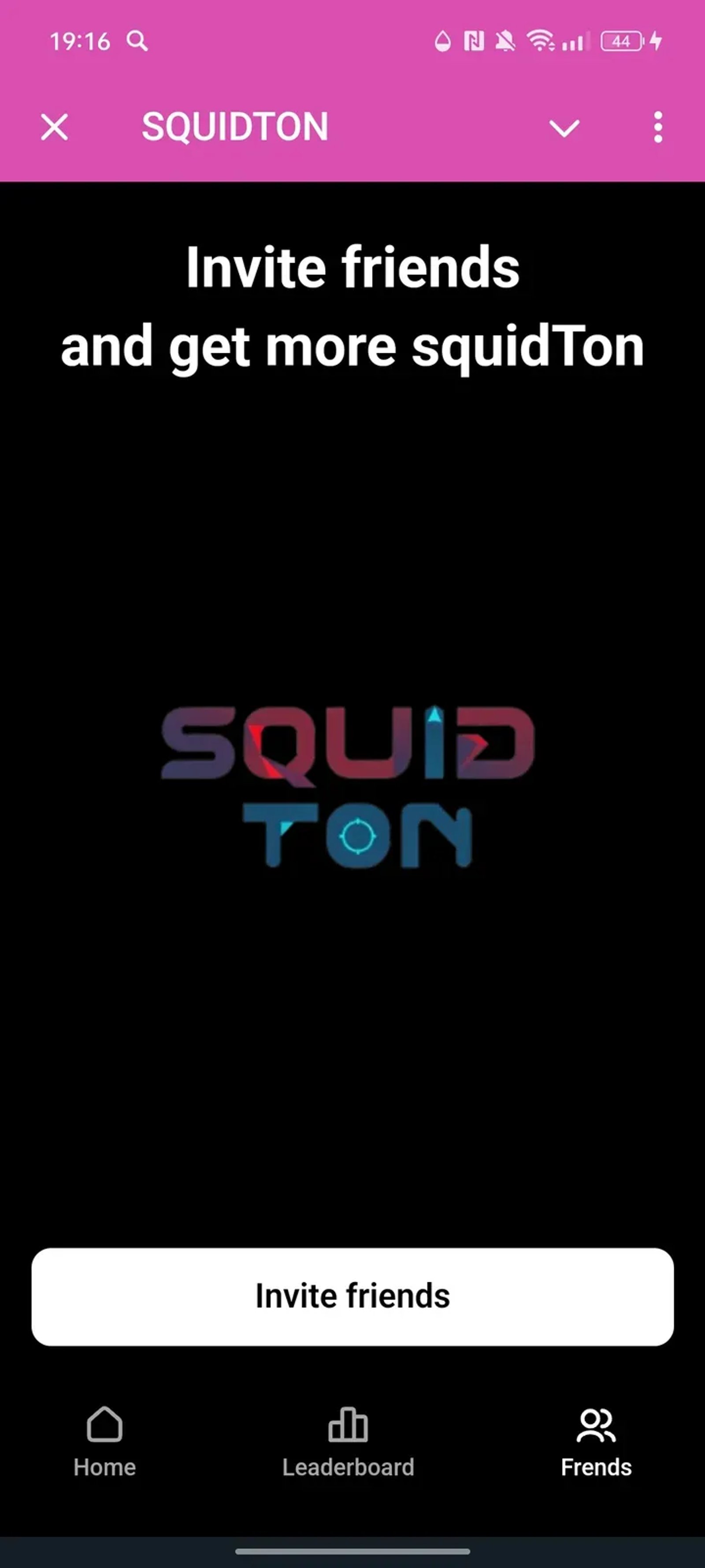 SQUIDTON в Телеграм — скриншот 3