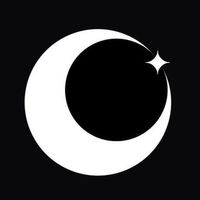 MoonTap Telegram Logo