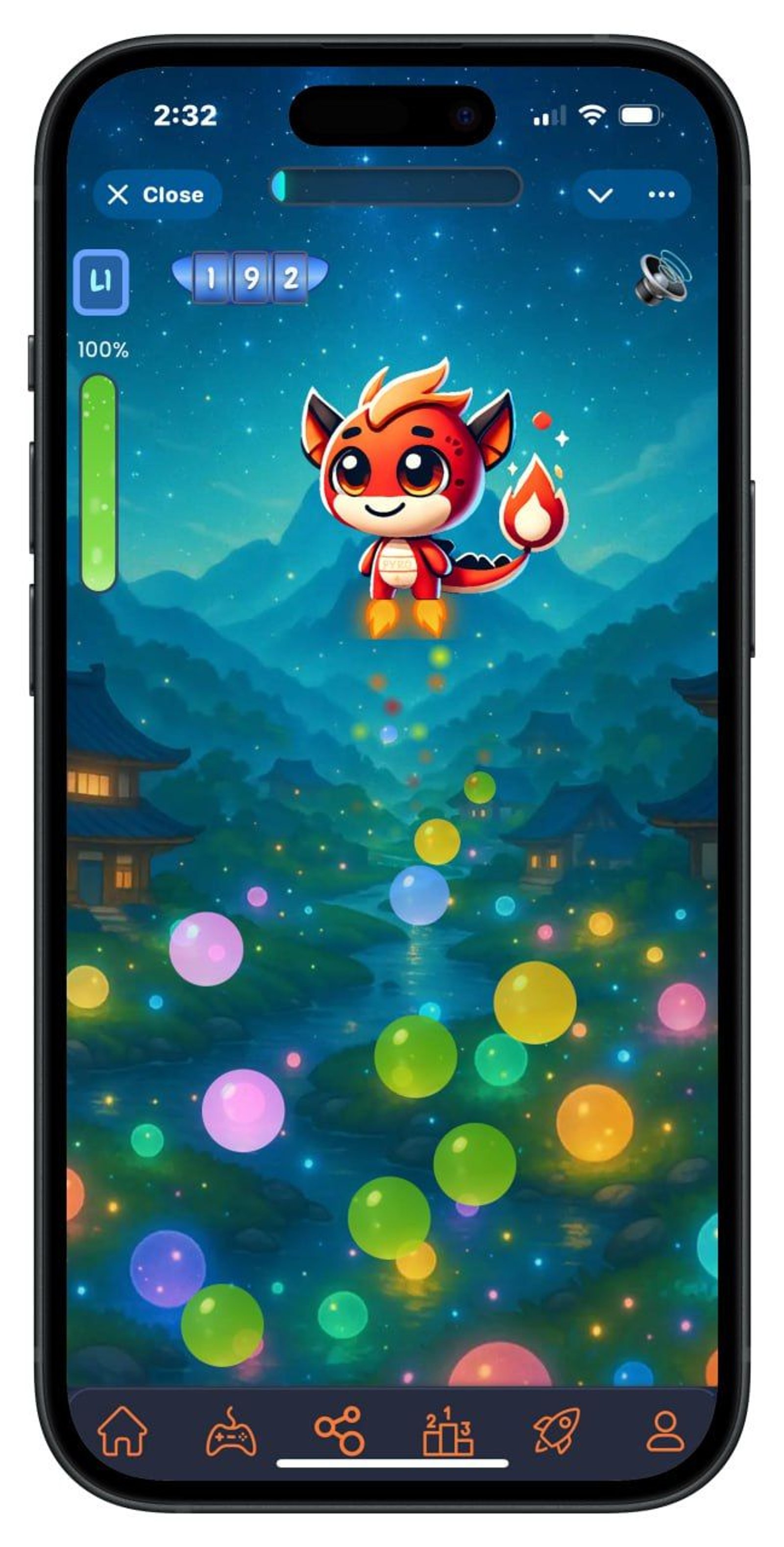 🔥PYRO🔥 Telegram Screenshot 2