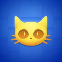 MemeCatsBot Logo Telegram