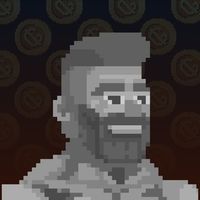 Gigachad Game🗿 Logo Telegram
