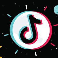 TikTok💾Saver Logo Telegram